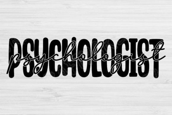Download Psychologist Svg, Psychology Svg Cricut - Premium Bundle