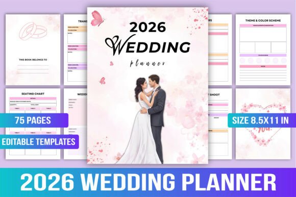 Download 🌸 2026 Wedding Planner - Wedding planner Collection